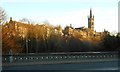 University of Glasgow