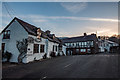 The Mullbury Inn, Llwynmawr