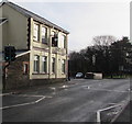 Pelican crossing, Shingrig Road, Nelson