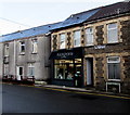 Morgans Hair Salon, 35 White Street, Caerphilly