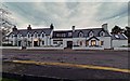 NH1293 : The ceilidh place Ullapool by valenta