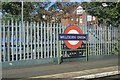 Willesden Green Underground Station