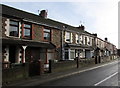 Shingrig Road houses, Nelson