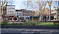 Islington Green