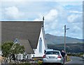 V5063 : Chapel by the Ring of Kerry by N Chadwick
