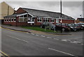 Nelson Public Library and Learning Centre 