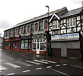 Zebra crossing to Simla Tandoori Indian, Nelson