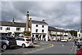 Settle market place