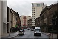 Elmbank Street, Glasgow