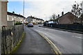 Gardenville Avenue, Lisnamallard, Omagh