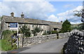 Kirkby Top farm, Malham