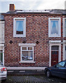 Former "Beerhouse Off-Licence", Orchard Street, Carlisle - December 2018