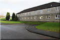 West side of Trafalgar Park Care Home, Heol Harry Lewis, Nelson