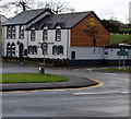 Railway Inn, Llanfabon near Nelson