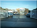 Thomas Bee Garage (Lydney)