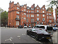 Hans Place, Knightsbridge