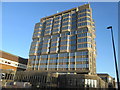 Aylesbury Library building