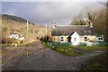 Cottage by Kilbride Lodge