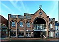 The Lanes Shopping Centre