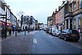 High Street, Ayr