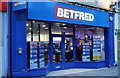 Betfred, Ayr