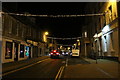 Christmas Lights, Girvan