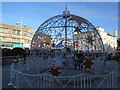 Christmas Bubble - Churchill Square