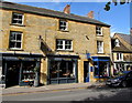 Cotswold Grey, High Street, Moreton-in-Marsh