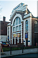Holloway : Seventh Day Adventist Church