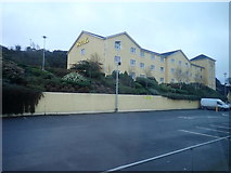 J0718 : Carrickdale Hotel and Spa, Carrickcarnan, Co Louth by Eric Jones