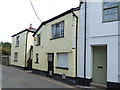 The Globe Inn, North Street, Lostwithiel