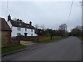 Rotten Row, Wanborough