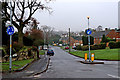 Castlecroft Lane in Wolverhampton