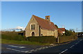 Chapel of St John the Baptist, Great Heck