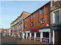 Broad Street, Banbury