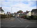 West end of Webster Road, Little London