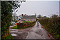 Taunton Deane : Quakinghouse Lane