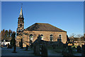 Carstairs Parish Kirk