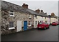 SO0328 : Stone house, Ffrwdgrech Road, Brecon by Jaggery