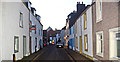 West Street, St Monans