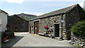 The Flock Inn Tearooms at Rosthwaite