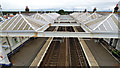 Troon railway station