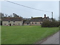 Cottages, Ashdown Farm