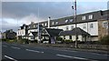 The Commodore Inn, West Clyde Street