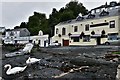 nr Saltash: The Ferry House Inn