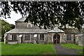 Lostwithiel, St. Bartholomew