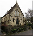 Former Bisley Methodist Church