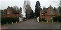 Sutton Place Gate at Blanchards Hill