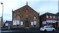 Former E U Congregational Church