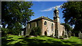 Makerstoun Kirk near Kelso